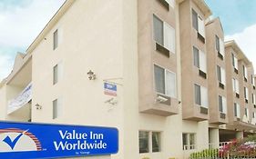 Value Inn Worldwide Inglewood Lax